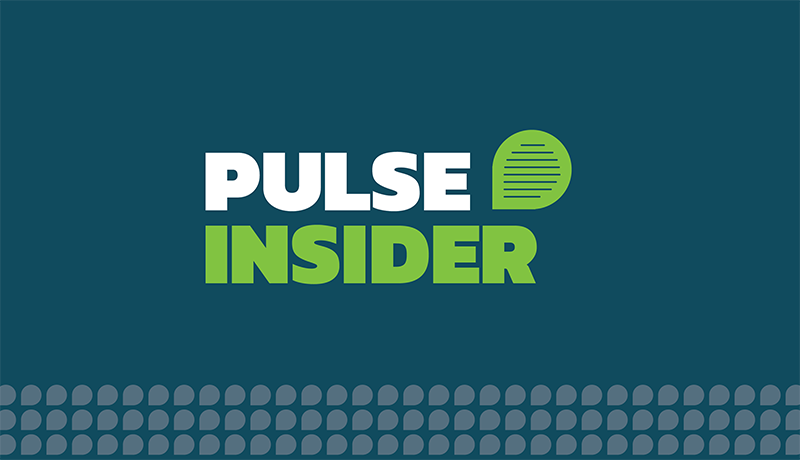 Pulse Insider